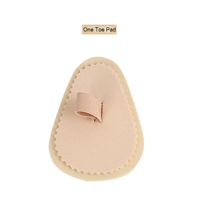 One Toe