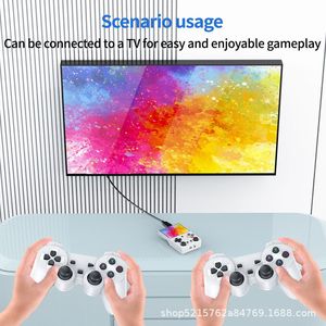 M21 Handheld Arcade Machine Mini Retro Video konsole 64GB Linux System 20000 Classic Games Tragbare Spieler - Product Image 4