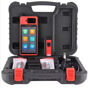 Autel KM100E Km100 Im508 Im608 Immo Wireless <strong>Smart</strong> <strong>Key</strong> Programming <strong>Programmer</strong> Immobilizer <strong>Car</strong> Diagnostic Tools Machine Scanner - Product Image 6
