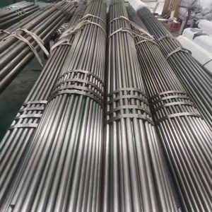 In-Stock <span class=keywords><strong>Api</strong></span> <span class=keywords><strong>5l</strong></span> Naadloze Stalen Buizen Voor Hydraulische Boorpijpen En Olie/Gas Transportlijnen - Product Image 4