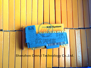 New and Original <strong>Interfaces</strong> X20CP3583 X20CP3584 X20CP3585 <strong>System</strong> Module <strong>Controller</strong> Intel - Product Image 6