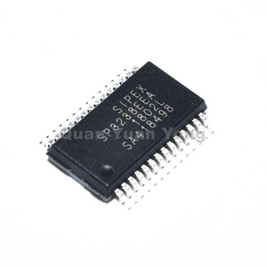 SP3238EEA-L/TR 3238EEA-L/TR 3238EEA 3238 SSOPトランシーバーICチップ電子回路新品 - Product Image 1