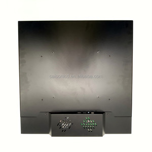 26.5 Inch <strong>Digital</strong> Signage Art <strong>Square</strong> <strong>LCD</strong> Monitor Resolution 1920*1920 <strong>Square</strong> <strong>LCD</strong> <strong>Display</strong> Hight Brightness <strong>Lcd</strong> Monitor - Product Image 5
