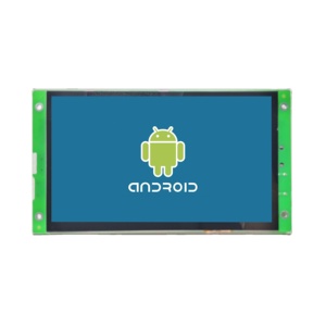 TDO 7 Zoll Display 1024*600 IPS LCD-Display mit Android-Board mit RK3128 Coretex-A7 - Product Image 2