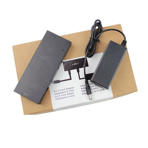 Xboxes One S Kinect 2.0传感器电源交流适配器Xboxes One X PC充电器砖 - Product Image 6