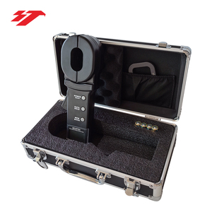 GD-HT701เครื่องทดสอบสายดินดิจิตอลจอแสดงผล LCD 220V เครื่องทดสอบแบตเตอรี่ไฟฟ้า1ปีสำหรับการตรวจจับการวัด