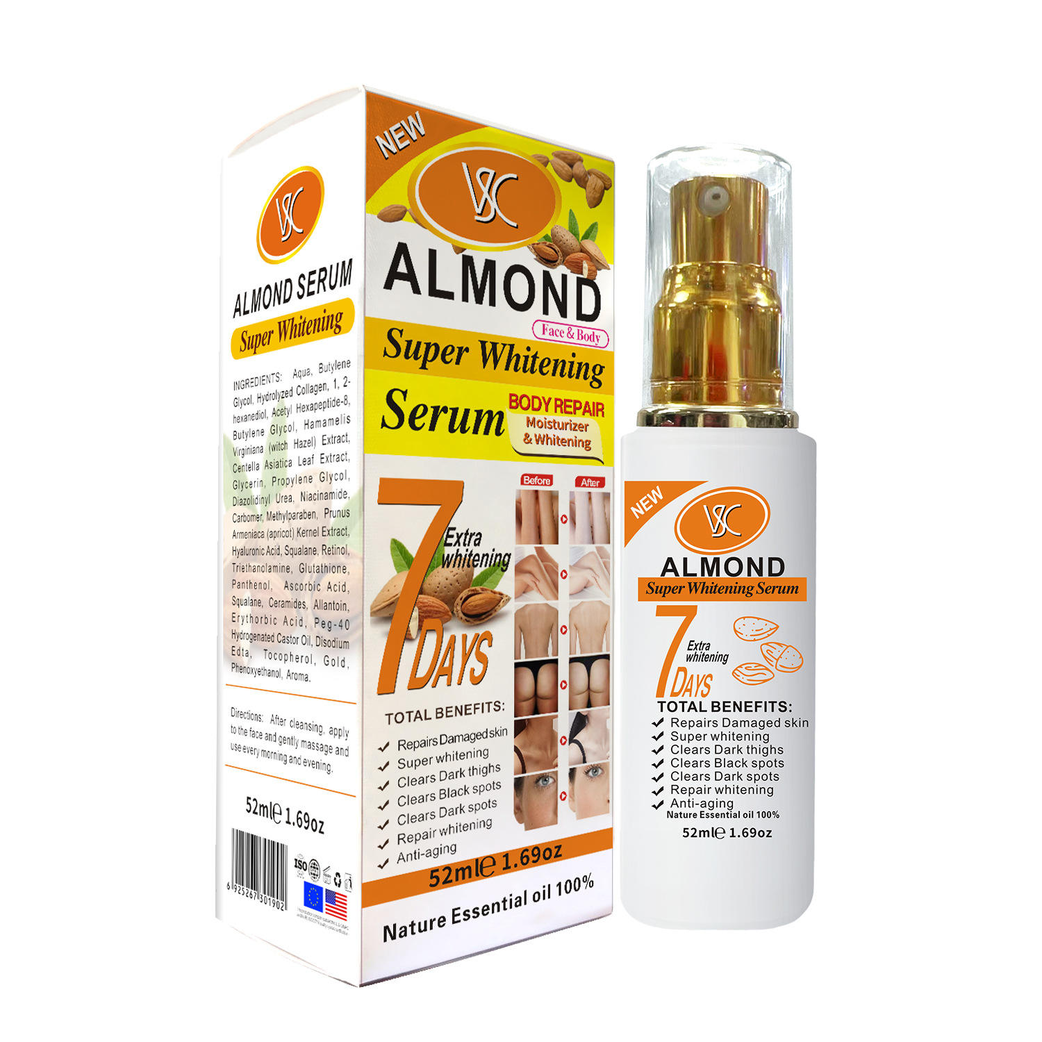 อัลมอนด์