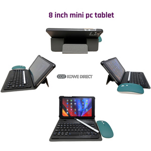 Factory Price 8 Inch <strong>Android</strong> 9 Tablet PC 3G/4G Octa Core Customized Education Student Tablet - Product Image 2