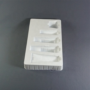 Máquina automática de fabricación de cajas de plástico, contenedor para cosméticos - Product Image 2