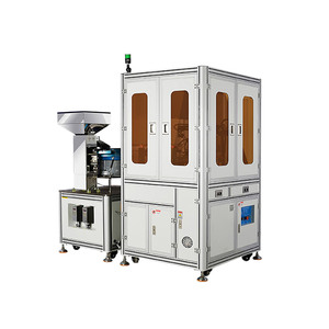 Automatic Measuring System 360 Degree Optical Image Screening <strong>Machine</strong> CCD Image Measurement Device Optical <strong>Test</strong> <strong>Machine</strong> - Product Image 2