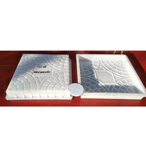 Beton formları stepping taş - Product Image 1