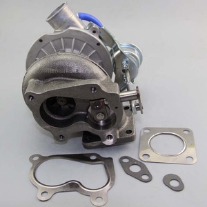 Doğu Turbo şarj cihazı Fabrika fiyatları RHF5 VB430093 VA430093 8973544234 turbo şarj cihazı D-MAX 4JH1-TC dizel motor takımı - Product Image 3