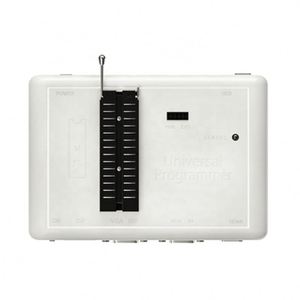 Originale nuovo programmatore universale flash con addapter e cavi circuito integrato RT809H