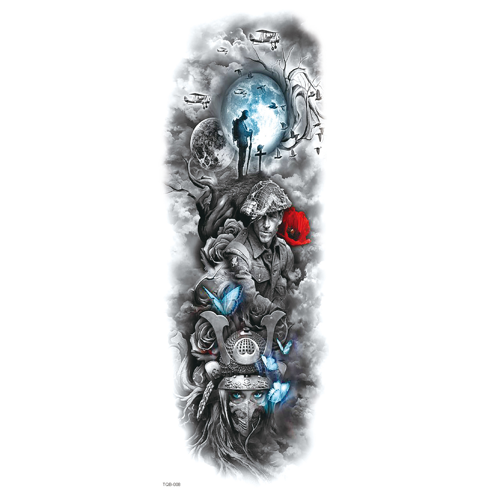 TQB-008