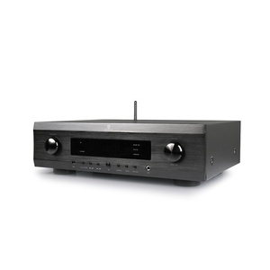 ODM-decodificador digital dolby atmos DTS:X, dispositivo para karaoke 7.1.4 atmos, preamplificador de audio - Product Image 2