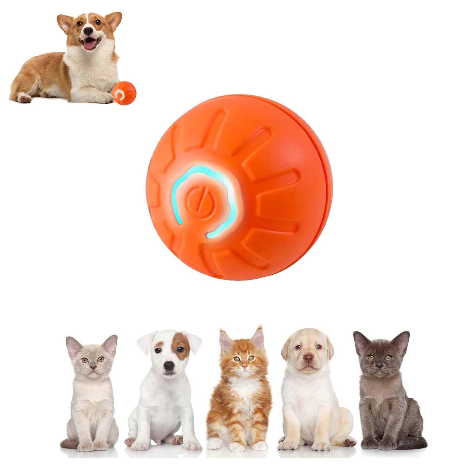 Orange type A