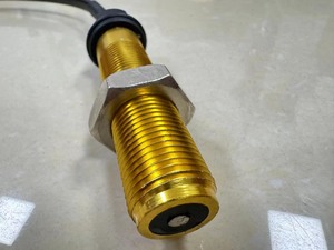 Rotation <strong>Sensor</strong> 72213891 RPM <strong>Sensor</strong> Revolution Speed <strong>Sensor</strong>