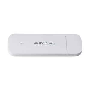 4G Modem USB E3372-325 SIM kart Unlocked GSM GSM Modem 4G Cat.4 150Mbps USB kablosuz Dongle destek iki antenler limanlar - Product Image 2