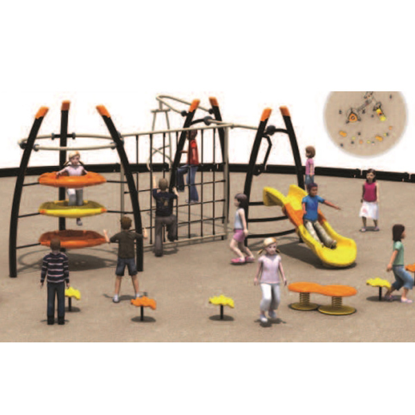 Durable Kids Play Zone
