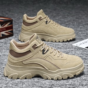 New Best-selling Fashionable Estoque De Sapatos designer Shoes men's Shoes Sneakers Original chaussures <strong>Garcon</strong> tenis Masculino - Product Image 2
