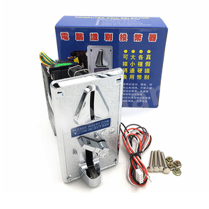 Монетаприёмник Arduino монета Sensorr учебник с Arduino - Product Image 2