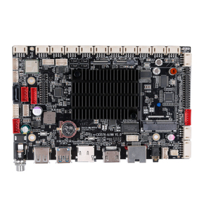 RK3576 scheda di sviluppo Android RK3576 Quad Core CortexA76 grande Rockchip grande modello Rongpin YKR-RK3576 scheda madre Pcba Android - Product Image 1