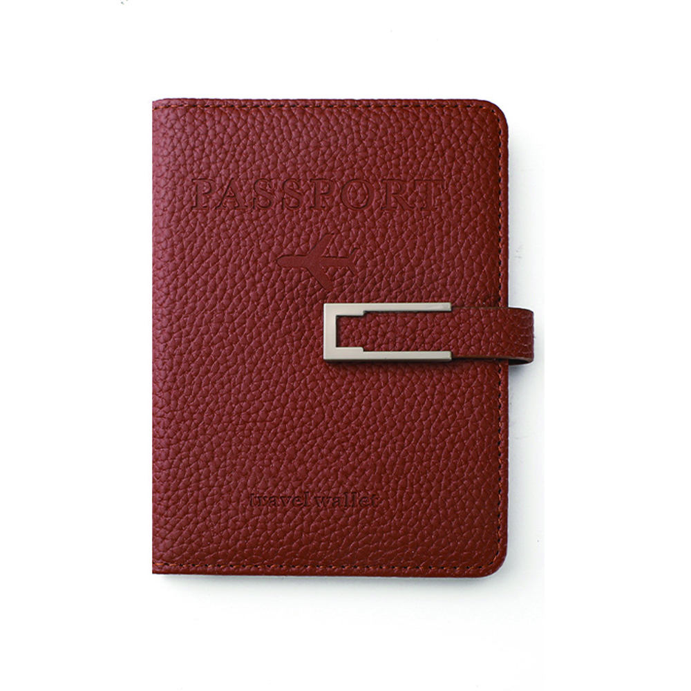 Passport Cover