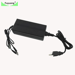 Fuyuang 14.4 v 16v 10a smps電源パワーツールバッテリーアダプタ14.4 v 16.8ボルトリチウムイオンリチウムバッテリー充電器 - Product Image 2