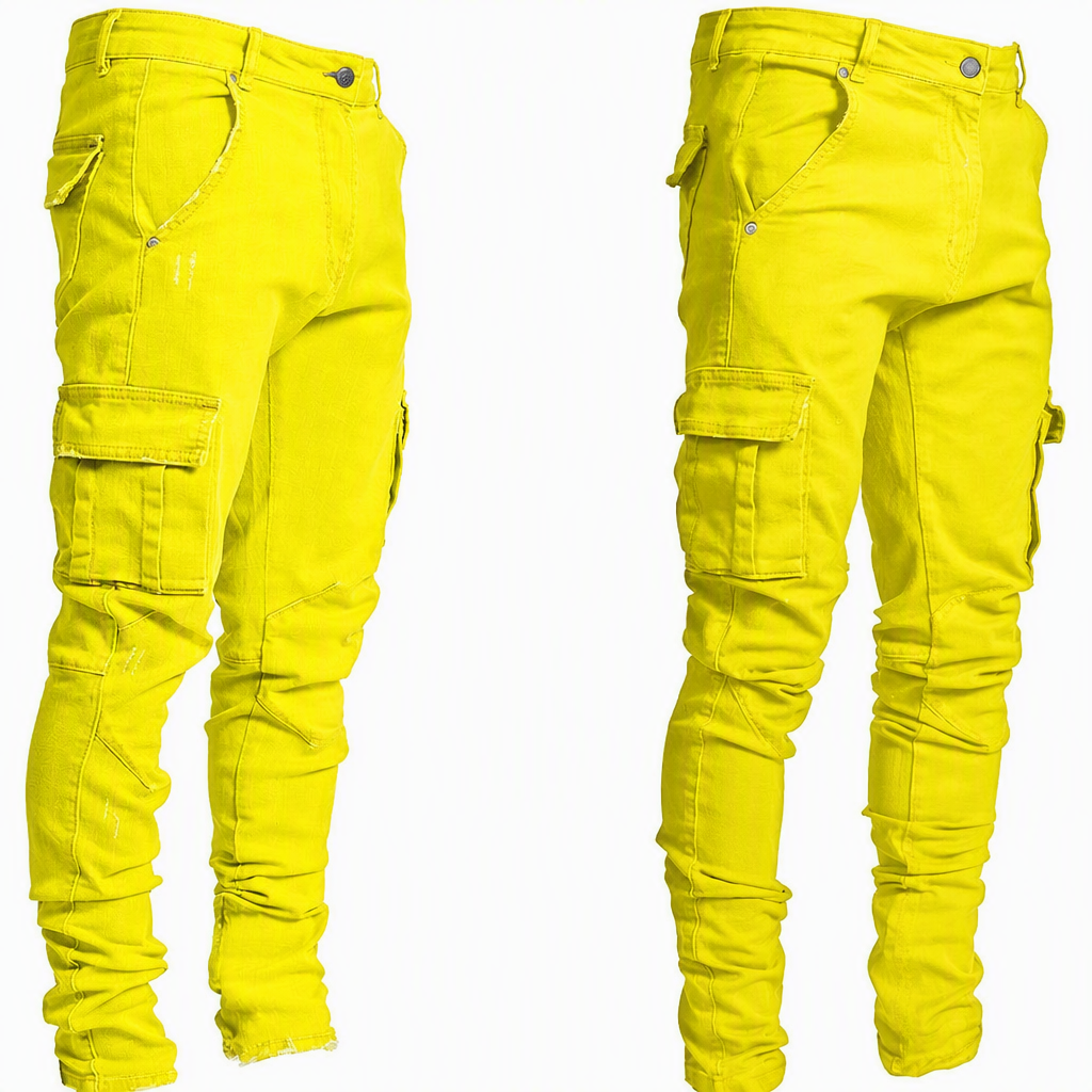 Jaune