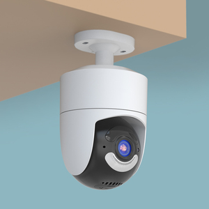 Smart Home TUOWO Câmera <span class=keywords><strong>IP</strong></span> Exterior monitor Sistema De Segurança Câmera De TV De Segurança Externa