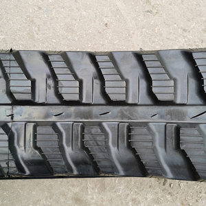 <strong>Rubber</strong> <strong>Track</strong> Agricultural Mini Tractor Chassis Triangle <strong>Rubber</strong> Crawler <strong>Tracks</strong> Excavator Undercarriage <strong>Rubber</strong> <strong>Track</strong>