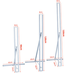 <strong>Advertising</strong> <strong>Poster</strong> Cardboard Standee Human Shape Standee Kt Board <strong>Poster</strong> Display Stand for <strong>Advertising</strong>