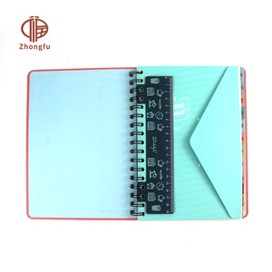 Блокнот в твердом переплете - Product Image 3