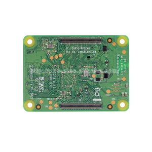 Raspberry PI Compute Module4 CM4 Computer Core Board mit WLAN Bluetooth emmc Custom Motherboard - Product Image 3