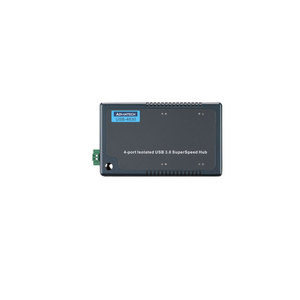 Advantech 4-พอร์ตแยก USB 3.0ซูเปอร์สปีดปรับแต่งได้ตามต้องการจากโรงงาน USB-4630-BE การสื่อสารอัจฉริยะ - Product Image 3