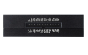 NAS Multi-functional <strong>Mini</strong>-Computer Designed for <strong>Raspberry</strong> <strong>Pi</strong> Compute Module 4 Network Storage Dual Solid State Drive Slots - Product Image 5