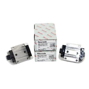 Wholesale Rexroth <strong>Linear</strong> Guide <strong>Rail</strong> Block R205D81220 <strong>Linear</strong> Ball <strong>Rail</strong> Runner Block R205D81220 - Product Image 6