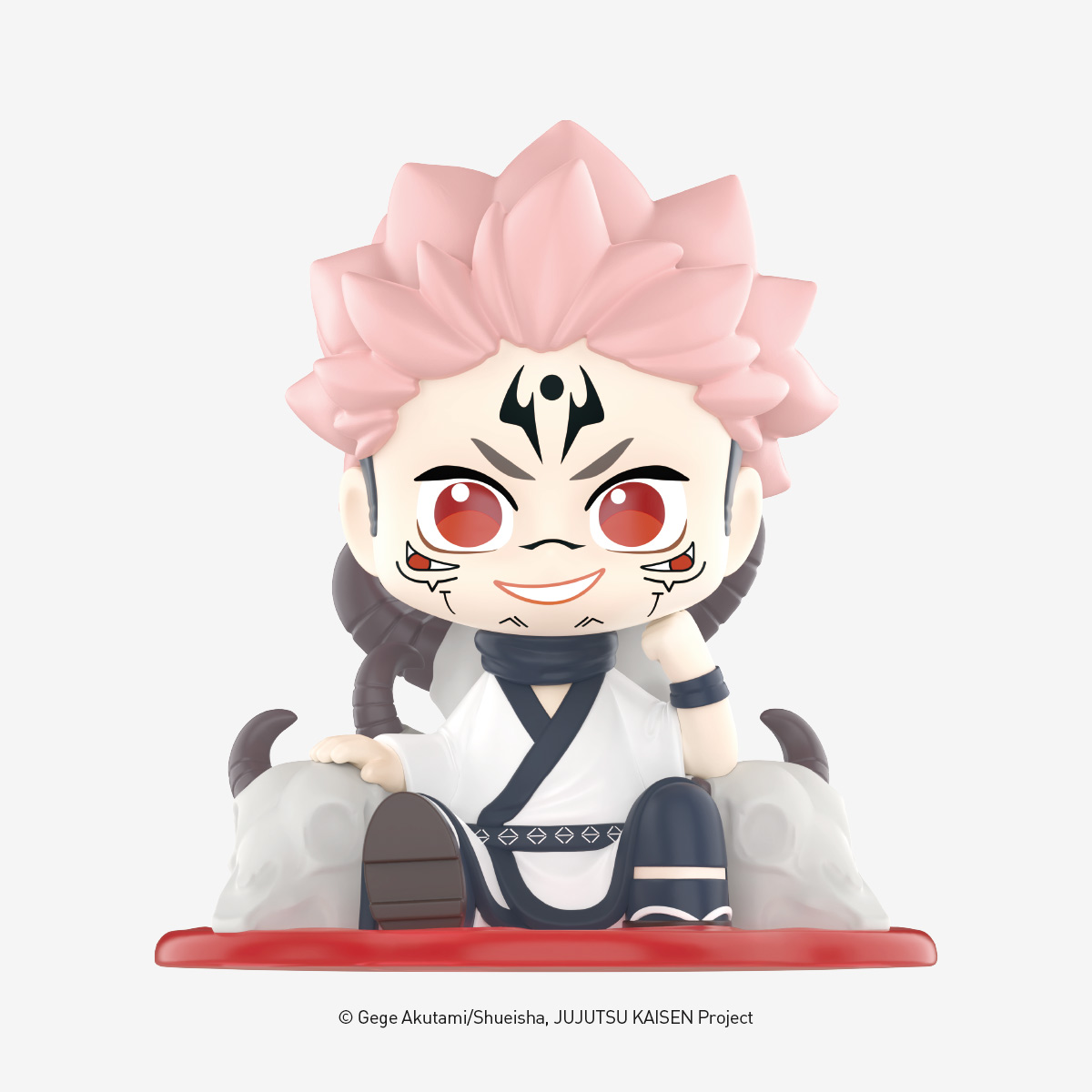 SECRET EDITION - Ryomen Sukuna