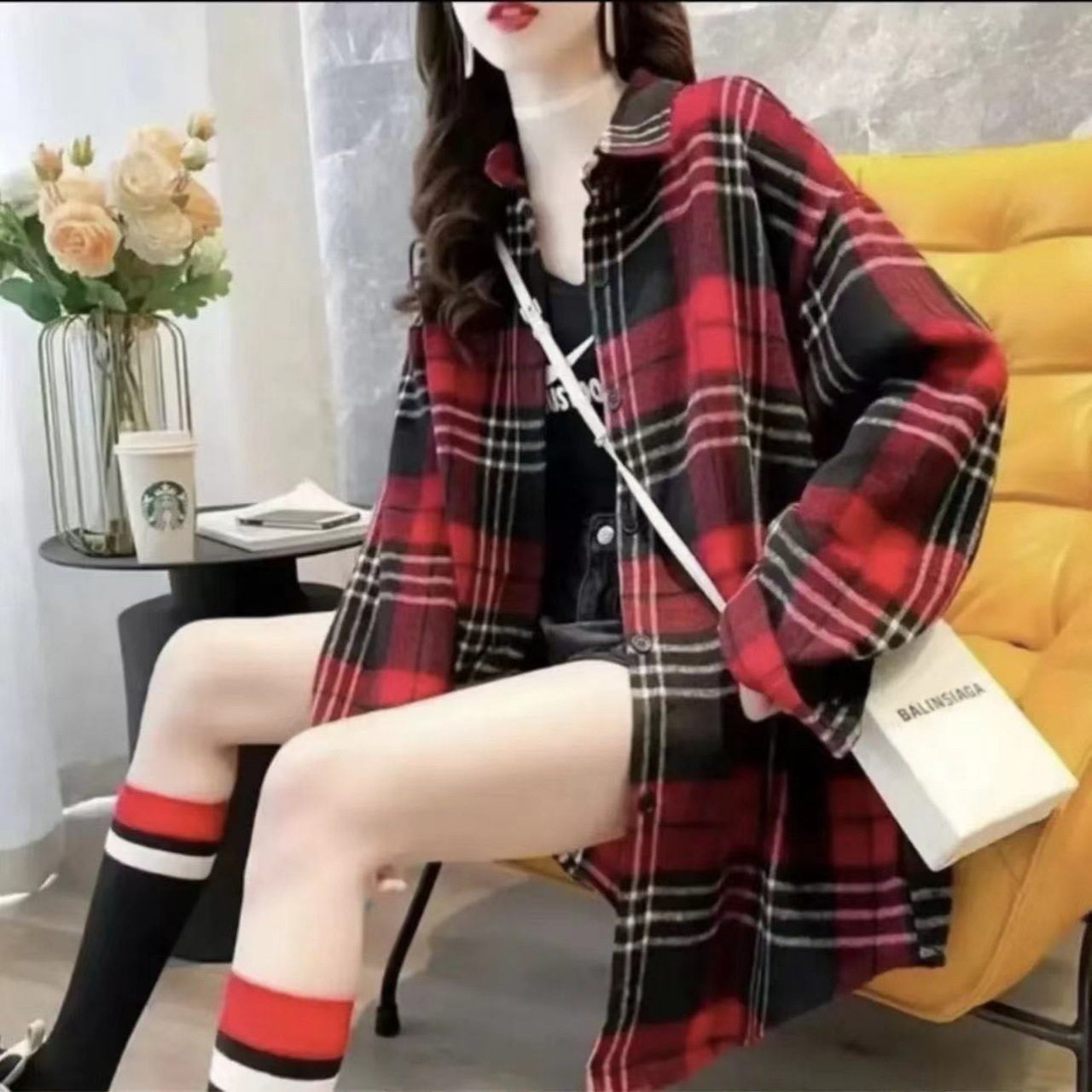 0033 rouge épais