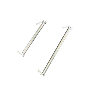 Piezas de andamio Ringlock Ledger Support Light Duty Horizontal con Ledger de andamio 1,5 m - Product Image 6