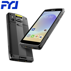 卸売価格クルーズGEP QRスキャンAndroid OS高速ロジスティクスAndroid 12データコレクター5.5インチPDAマシン - Product Image 2