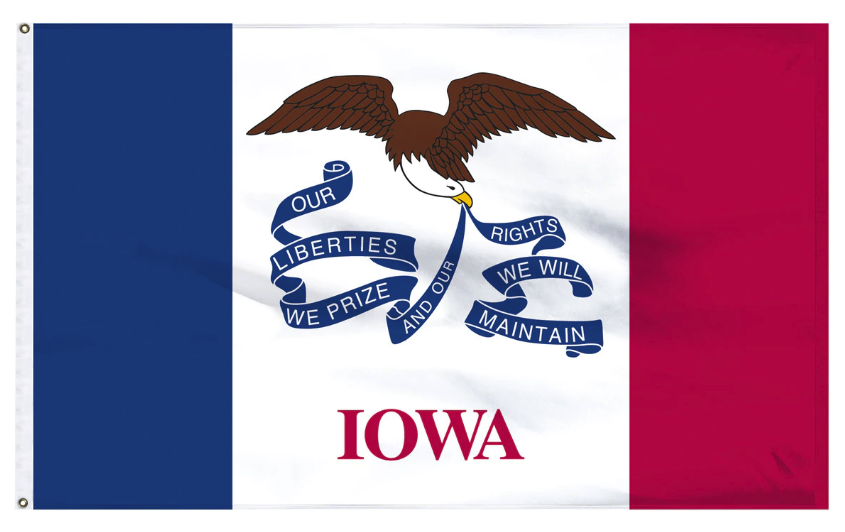 Iowa