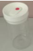 White glass 400