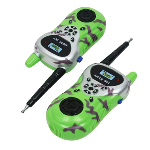 Беспроводной домофон для наружного дистанционного вызова, кемпинг - Product Image 3