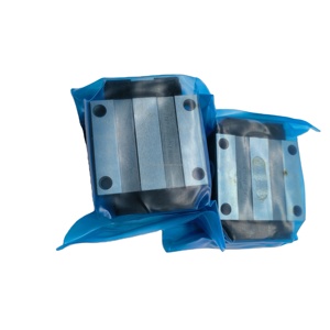 Bloque de guía lineal de tipo cuadrado TBI Carril de guía lineal TRH25VL - Product Image 1