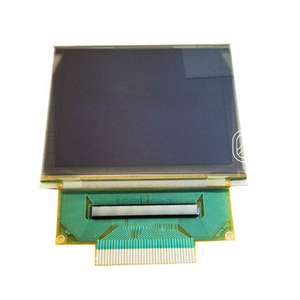Sottile 1.69 pollici 160X128 Full Hd piccolo Display flessibile Oled Display LCD pieghevole Oled schermo arrotolabile - Product Image 6