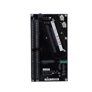 Premium Quality 8C-TAIMA1 51307171-175 Low Level <strong>Analog</strong> (<strong>Temperature</strong>) <strong>Input</strong> LLAI for PLC PAC &amp; Dedicated <strong>Controllers</strong> - Product Image 1