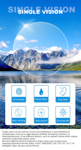 <span class=keywords><strong>2025</strong></span> Bán Chạy nhất Trung Quốc nhà máy chất lượng nhà phân phối nhãn khoa Ống kính thủy tinh ống kính quang học - Product Image 5