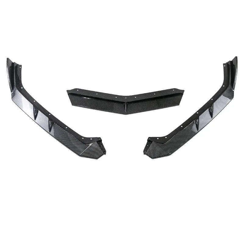 Aspect carbone