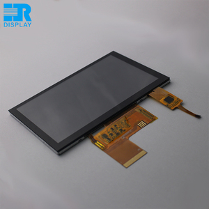 5 inch high resolution <strong>lcd</strong> module <strong>display</strong> <strong>with</strong> RGB 40 Pin interface <strong>with</strong> capacitive touch panel screen 5&quot; TFT <strong>LCD</strong> <strong>Display</strong> module - Product Image 6